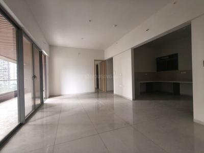 Hall Image of 1960 Sq.ft 3 BHK Apartment / Flat for sale in Yashada Jubilee Hills, Baner Pune for Rs. 26500000