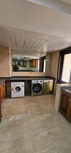 Kitchen Image of 8167 Sq.ft 6 BHK Apartment / Flat for sale in Ambience Caitriona, DLF Phase 3 Gurgaon for Rs. 250000000