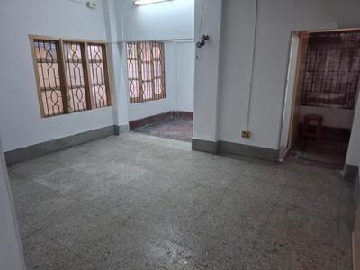 Hall Image of 1150 Sq.ft 3 BHK Builder Floor for sale in Garfa Kolkata for Rs. 6000000