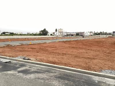 Image of 1500 Sq.ft Residential Plot / Land for sale in Kurumbapalayam, Coimbatore for Rs. 6799999