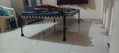 Bedroom Image of 500 Sq.ft 1.5 BHK Duplex for sale in Sai Balaji Nandan, Waghodia Road Vadodara for Rs. 2100000