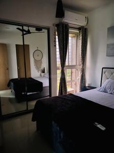 Bedroom Image of 500 Sq.ft 2 BHK Apartment / Flat for sale in Crown Dombivli By Lodha, Dombivli East Thane for Rs. 6500000