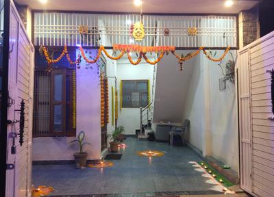 Hall Image of 1200 Sq.ft 2 BHK Independent House for rent in Sahadatganj Ayodhya for Rs. 10000
