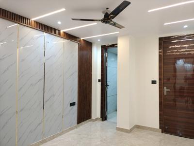 Bedroom Image of 2000 Sq.ft 4 BHK Builder Floor for sale in Rajendra Nagar Ghaziabad for Rs. 22400000