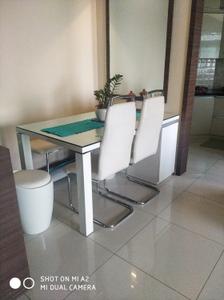 Hall Image of 934 Sq.ft 2 BHK Apartment / Flat for sale in Shriram Green Field Phase 1, Bendiganahalli Bengaluru for Rs. 9300000