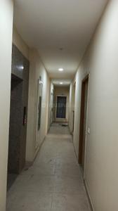 Image of 800 Sq.ft 2 BHK Apartment / Flat for rent in Supertech Basera, Sector 79, Gurgaon for Rs. 14500