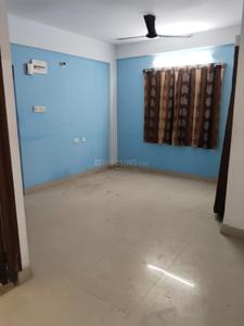 Hall Image of 875 Sq.ft 2 BHK Apartment / Flat for rent in SD Aqua View, Madhyamgram Kolkata for Rs. 14000