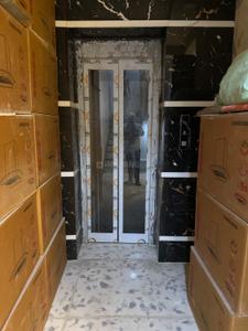 Image of 700 Sq.ft 2 BHK Builder Floor for sale in Mahavir Enclave, New Delhi for Rs. 5000000
