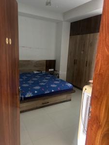 Bedroom Image of 1088 Sq.ft 2 BHK Duplex for sale in Puppalaguda Hyderabad for Rs. 32000000
