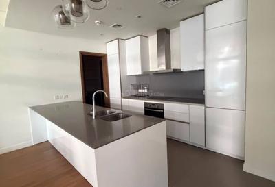 Kitchen Image of 1739 Sq.ft 2 BHK Apartment / Flat for rent in Al Wasl Dubai for Rs. 476667