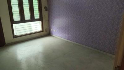 Bedroom Image of 2340 Sq.ft 3 BHK Villa for sale in Chitrakoot Jaipur for Rs. 18000000