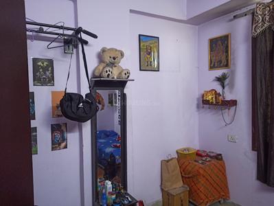 Bedroom Image of 1080 Sq.ft 2 BHK Apartment / Flat for sale in Sai Kamal Apartments, Sector 9 Udaipur for Rs. 2999999
