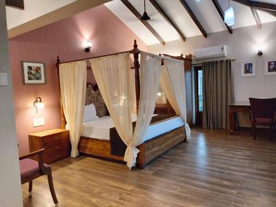 Hall Image of 3800 Sq.ft 5 BHK Villa for rent in Aldeia De Goa Goa for Rs. 275000