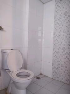 Bedroom Two Image of 1150 Sq.ft 2 BHK Apartment / Flat for rent in Supertech Cape Town, Sector 74 Noida for Rs. 27000