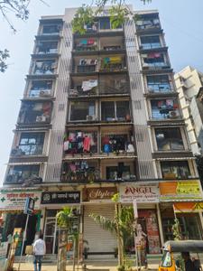 1 BHK Flat