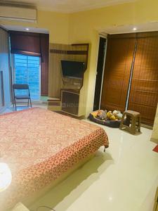 Bedroom Image of 1750 Sq.ft 3.5 BHK Apartment / Flat for sale in Vashi Navi Mumbai for Rs. 31000000