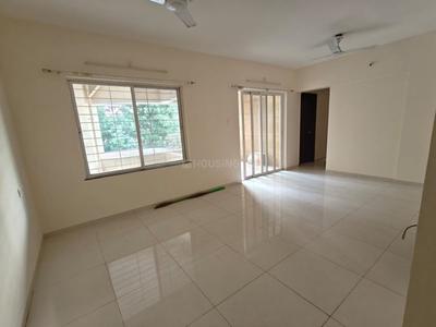 Hall Image of 590 Sq.ft 1 BHK Apartment / Flat for rent in CD Premia C 1 Phase I, Narhe Pune for Rs. 15000