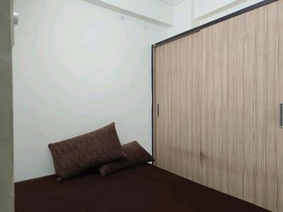 Bedroom Image of 500 Sq.ft 1 BHK Apartment / Flat for rent in Kondapur Hyderabad for Rs. 25500