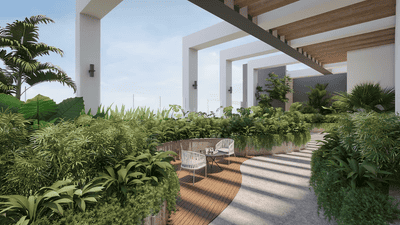 Image of 1015 Sq.ft 2 BHK Apartment / Flat for sale in Thane West, Thane for Rs. 13800000