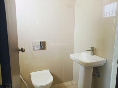 Bathroom Image of 1600 Sq.ft 3 BHK Villa for rent in Parthivi Province, Sarona Raipur for Rs. 19500