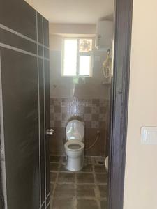 Bathroom Image of 1350 Sq.ft 3 BHK Apartment / Flat for sale in Adikmet Hyderabad for Rs. 7000000
