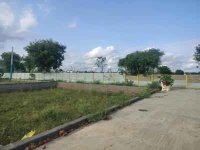 Image of 100 Sq.ft Residential Plot / Land for sale in Bhanauta, Greater Noida for Rs. 3503300