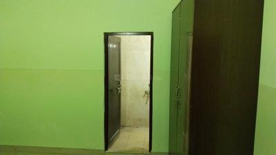 Bedroom Image of 1100 Sq.ft 2 BHK Builder Floor for rent in Mahmoorganj Varanasi for Rs. 15000