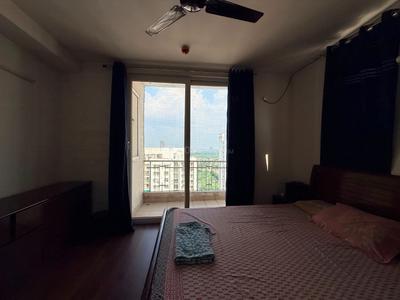 Bedroom Image of 1215 Sq.ft 2 BHK Apartment / Flat for sale in The 3C Lotus Zing, Sector 168 Noida for Rs. 9000000