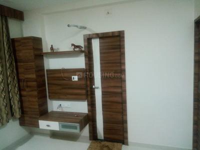 Bedroom Image of 1935 Sq.ft 3 BHK Apartment / Flat for sale in Shreedhar Nest, Koteshwar Ahmedabad for Rs. 15000000