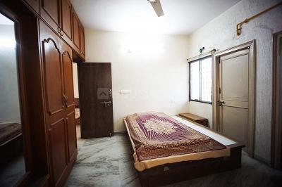 Bedroom Image of 1908 Sq.ft 3 BHK Apartment / Flat for sale in Maninagar Ahmedabad for Rs. 9000000