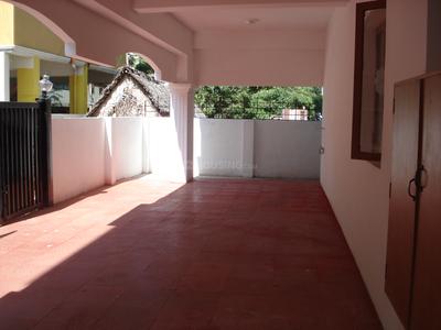 Kamaraj Nagar Balcony 1