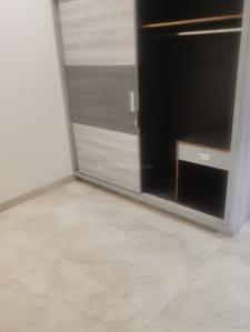 Bedroom Image of 1400 Sq.ft 2 BHK Apartment / Flat for rent in Bani Park Jaipur for Rs. 22000