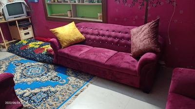 Bedroom Image of 700 Sq.ft 2 BHK Independent House for sale in BTM Layout Bengaluru for Rs. 17000000