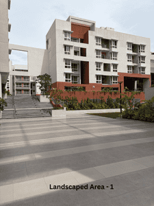 Image of 1064 Sq.ft 2 BHK Apartment / Flat for rent in Brigade Horizon, Kumbalgodu, Bengaluru for Rs. 36000