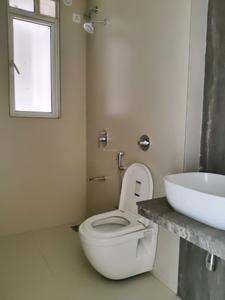 Bedroom Three Image of 1850 Sq.ft 3.5 BHK Apartment / Flat for sale in Lodha Stella Tower B, Thane West Thane for Rs. 32000000