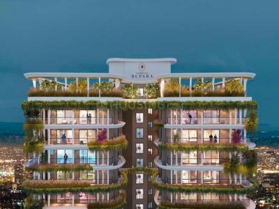 Image of 3635 Sq.ft 4.5 BHK Apartment / Flat for sale in Vaishnavi Bupara, Chintalakunta, Hyderabad for Rs. 50000000