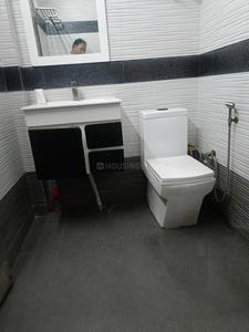 Image of 1250 Sq.ft 2 BHK Apartment / Flat for sale in Kallol Apartments, Patparganj, New Delhi for Rs. 20500000