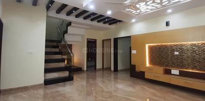 4 BHK Independent House