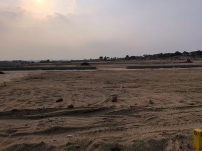 Image of 155 Sq.ft Residential Plot / Land for sale in Yacharam, Hyderabad for Rs. 1620000