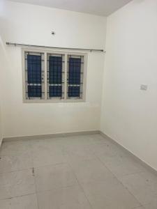 Bedroom Image of 650 Sq.ft 2 BHK Independent House for rent in Kaval Bairasandra Bengaluru for Rs. 17000
