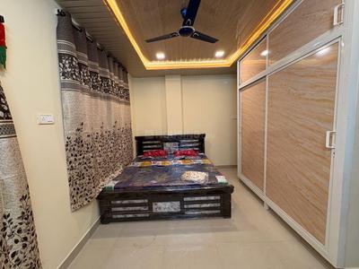 Image of 1000 Sq.ft 2 BHK Independent House for rent in Khushi Homes, Attapur, Hyderabad for Rs. 35000