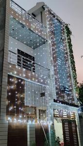 2 BHK Independent Builder Floor