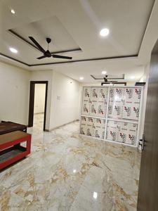 Hall Image of 1000 Sq.ft 2 BHK Independent House for sale in Scheme No 140 Indore for Rs. 7000000