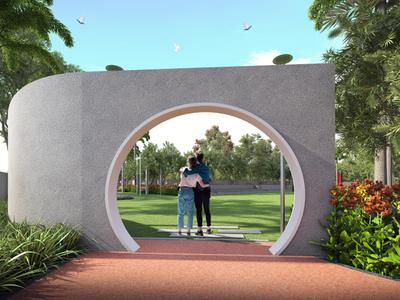 Image of 1453 Sq.ft Residential Plot / Land for sale in Old Dhamtari Road, Raipur for Rs. 3632500