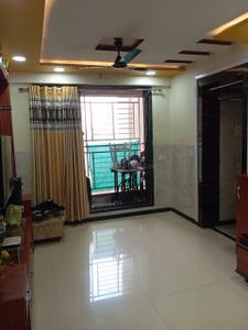 Hall Image of 1180 Sq.ft 2 BHK Apartment / Flat for sale in Varad Heights, Bhiwandi Thane for Rs. 6700000