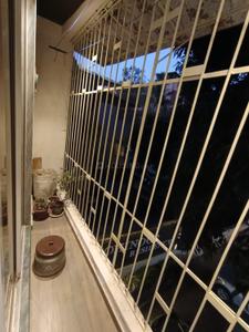Balcony Image of 1450 Sq.ft 3.5 BHK Apartment / Flat for sale in Ulhasnagar Thane for Rs. 12500000