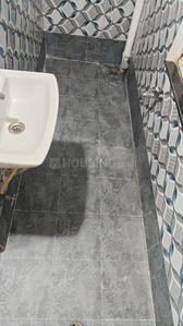 Image of 720 Sq.ft 1 BHK Apartment / Flat for rent in Kondapur, Hyderabad for Rs. 22850