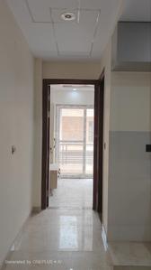 Hall Image of 1000 Sq.ft 2 BHK Builder Floor for sale in Subhash Nagar New Delhi for Rs. 13300000