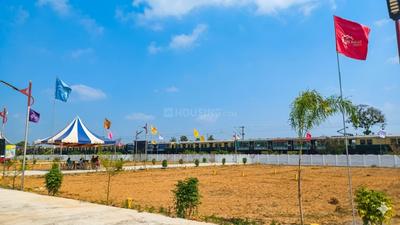 Image of 880 Sq.ft Residential Plot / Land for sale in Chengalpattu, Chennai for Rs. 1848000