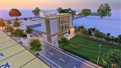 Image of 900 Sq.ft Residential Plot / Land for sale in Raipura, Raipur for Rs. 3555000